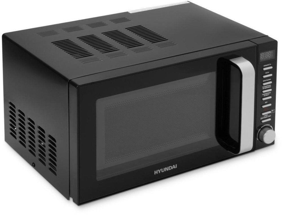 Микроволновая печь Hyundai HYM-D3034 Микроволновая печь Hyundai HYM-D3034