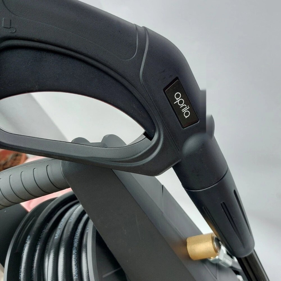 Мойка высокого давления Aprila G-149 Мойка высокого давления Aprila G-149