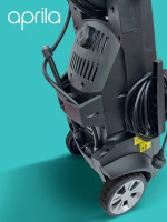 Мойка высокого давления Aprila G-149