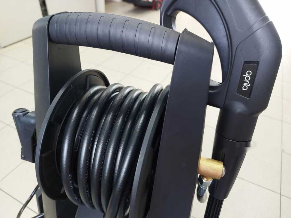 Мойка высокого давления Aprila G-149 Мойка высокого давления Aprila G-149