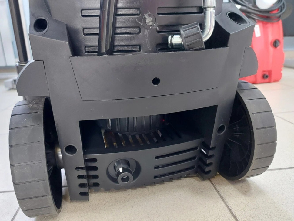 Мойка высокого давления Aprila G-149 Мойка высокого давления Aprila G-149