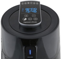 Фритюрница Zigmund &amp; Shtain ZAF-900