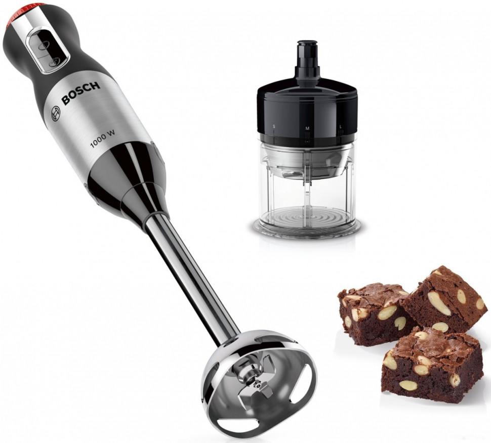Блендер Bosch MS6CM6166