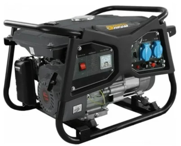 Генератор Энергопром УГБ-3000