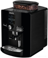 Кофемашина Krups Quattro Force EA82F010