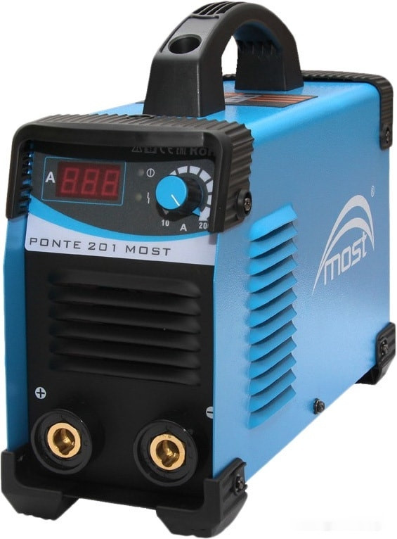 Сварочный инвертор Most PONTE 201