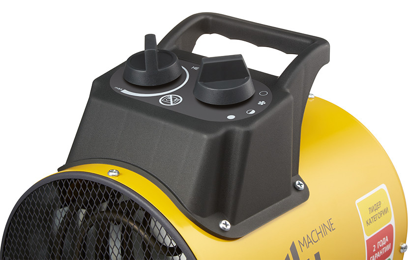 Тепловая пушка Ballu BHP-PE2-3 Тепловая пушка Ballu BHP-PE2-3