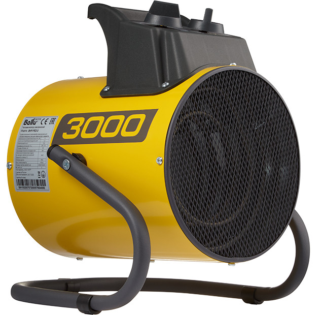 Тепловая пушка Ballu BHP-PE2-3 Тепловая пушка Ballu BHP-PE2-3