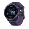 Умные часы Garmin Forerunner 570 47 мм (фиолетовый)
