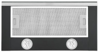 Вытяжка Backer TH60CL-2F200-SHINY BLACK RC