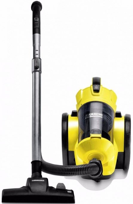 Пылесос Karcher VC 3