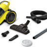 Пылесос Karcher VC 3 Пылесос Karcher VC 3