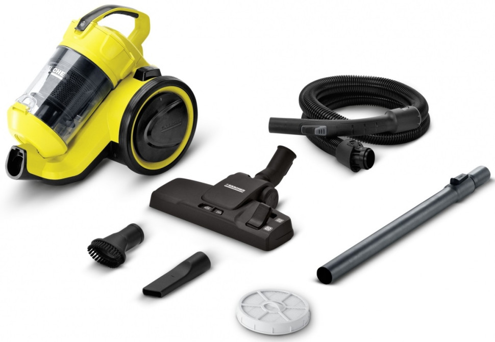 Пылесос Karcher VC 3 Пылесос Karcher VC 3