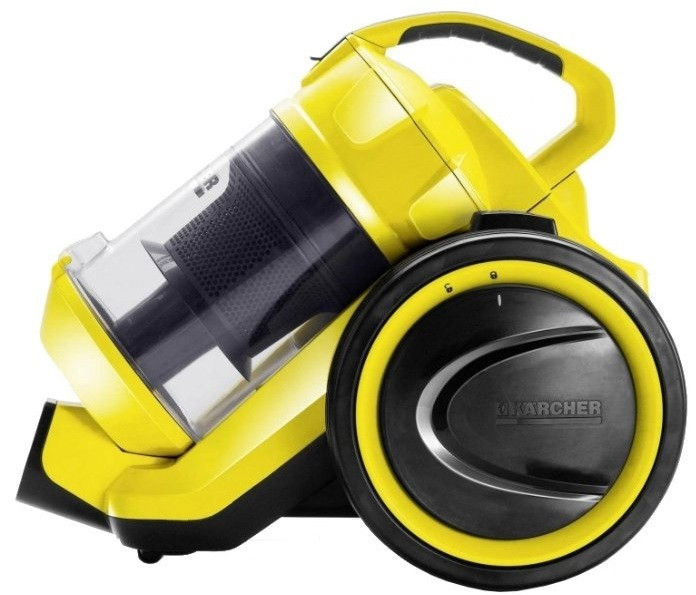 Пылесос Karcher VC 3 Пылесос Karcher VC 3