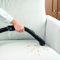 Пылесос Karcher VC 3