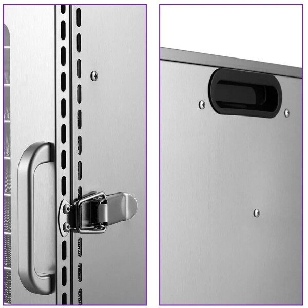 Сушилка для овощей и фруктов Kitfort KT-1951