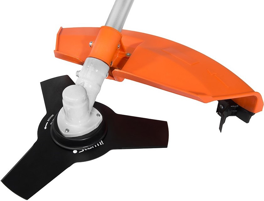 Бензиновый триммер Sturm BT8942D Бензиновый триммер Sturm BT8942D