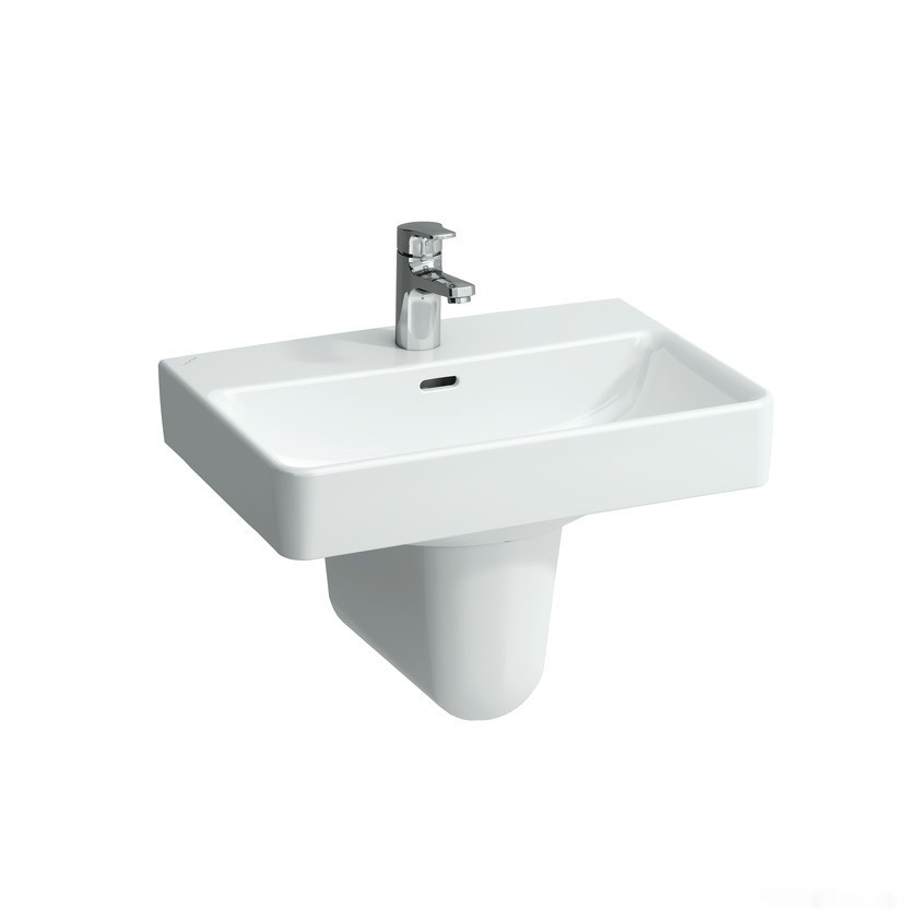 Умывальник Laufen Pro S 8189580001041 Умывальник Laufen Pro S 8189580001041