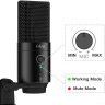 Проводной микрофон FIFINE K683B Проводной микрофон FIFINE K683B