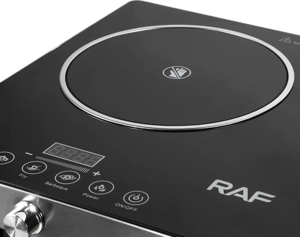 Настольная плита Raf R.8050 Настольная плита Raf R.8050