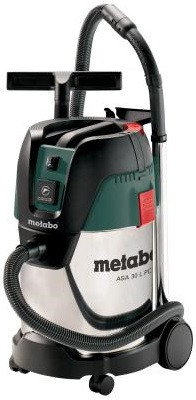 Промышленный пылесос Metabo ASA 30 L PC Inox (6.02015.00)