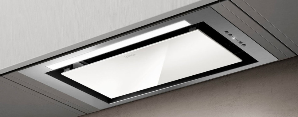 Вытяжка Elica Hidden 2.0 IXGL/A/72