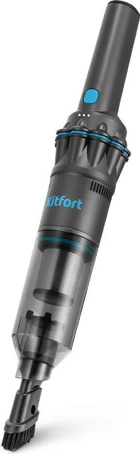 Пылесос Kitfort KT-5538 Пылесос Kitfort KT-5538