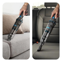 Пылесос Kitfort KT-5538