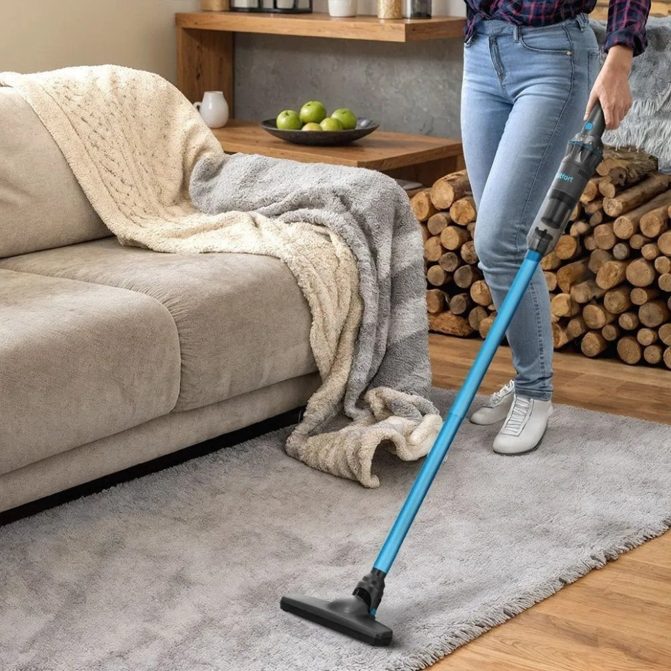 Пылесос Kitfort KT-5538 Пылесос Kitfort KT-5538