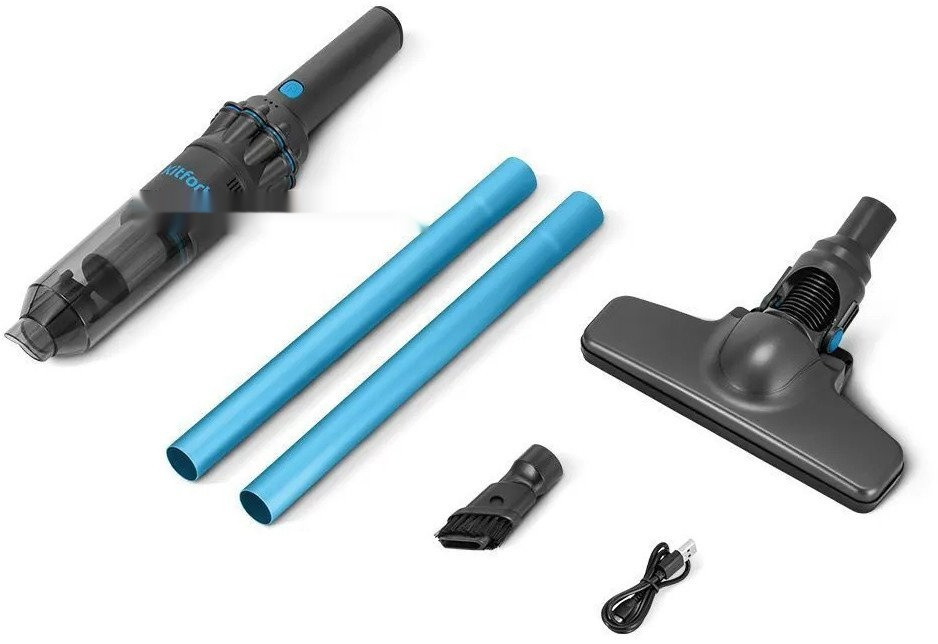 Пылесос Kitfort KT-5538 Пылесос Kitfort KT-5538