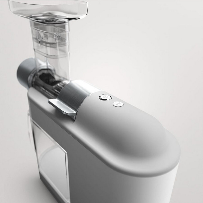 Соковыжималка Philips HR1945/80 Соковыжималка Philips HR1945/80