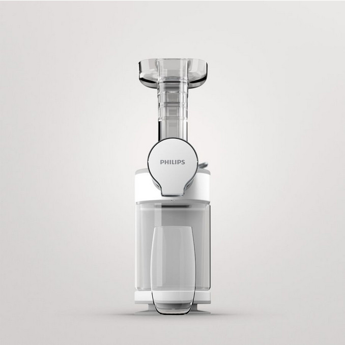 Соковыжималка Philips HR1945/80 Соковыжималка Philips HR1945/80