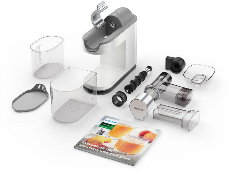 Соковыжималка Philips HR1945/80 Соковыжималка Philips HR1945/80