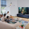 Телевизор Samsung Neo QLED 4K QN85C QE75QN85CAUXCE Телевизор Samsung Neo QLED 4K QN85C QE75QN85CAUXCE