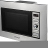 Микроволновая печь LEX BIMO 20.05 IX Микроволновая печь LEX BIMO 20.05 IX