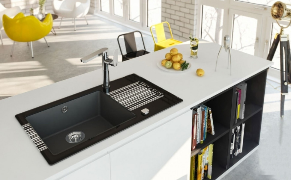 Смеситель Deante Gardenia BEG 063M (хром) Смеситель Deante Gardenia BEG 063M (хром)