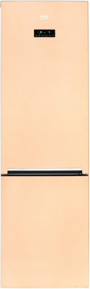 Холодильник Beko CNKR5356E20SB