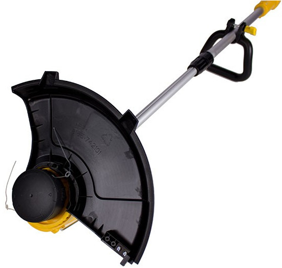 Триммер Champion TB400