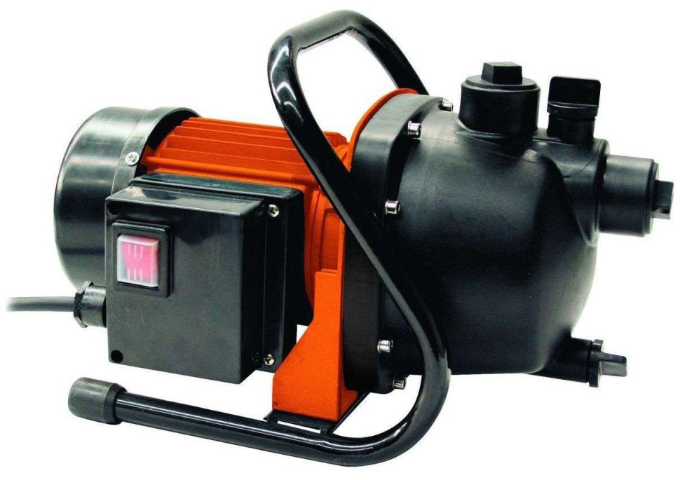 Поверхностный насос Вихрь ПН-900