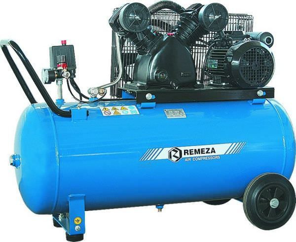 Компрессор Remeza СБ4/С-100.LB50