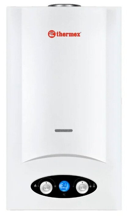 Водонагреватель Thermex Thermex G 20 D Pearl white