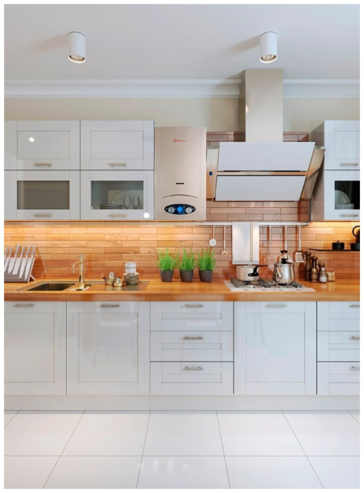 Водонагреватель Thermex Thermex G 20 D Pearl white Водонагреватель Thermex Thermex G 20 D Pearl white