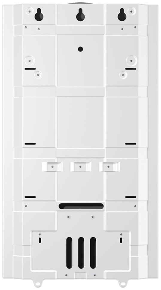 Водонагреватель Thermex Thermex G 20 D Pearl white Водонагреватель Thermex Thermex G 20 D Pearl white