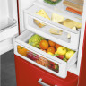 Холодильник Smeg FAB32LRD5
