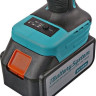 Гайковерт Sturm CD20350BLC (с 1-им АКБ, кейс)