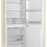 Холодильник с нижней морозильной камерой Indesit DS 4160 E