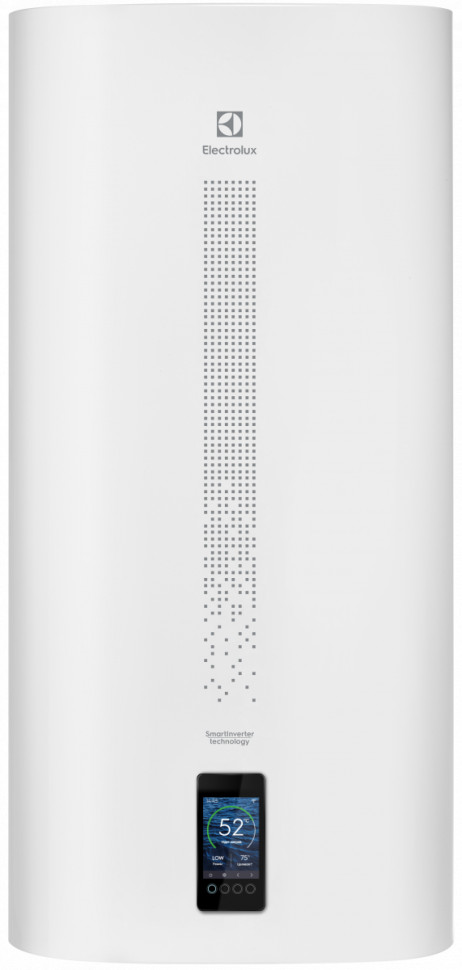 Водонагреватель Electrolux EWH 50 SmartInverter Водонагреватель Electrolux EWH 50 SmartInverter