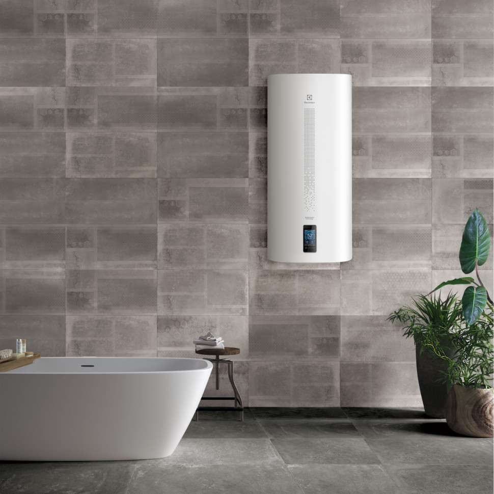 Водонагреватель Electrolux EWH 50 SmartInverter Водонагреватель Electrolux EWH 50 SmartInverter