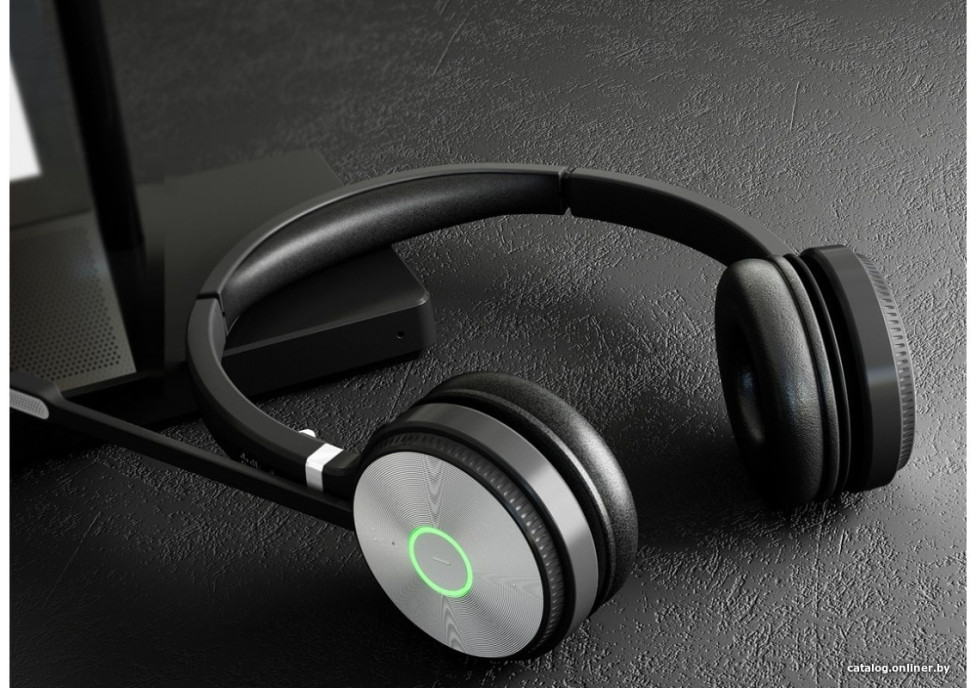 Наушники Yealink WH62 Dual UC Наушники Yealink WH62 Dual UC