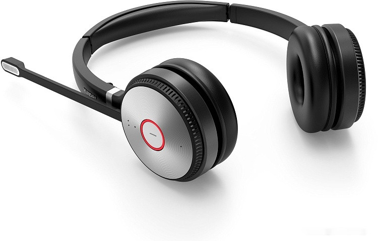 Наушники Yealink WH62 Dual UC Наушники Yealink WH62 Dual UC